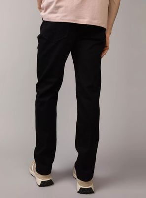 Imagen 2 del producto Jean AE Straight con Fibras