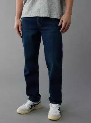 Jean AE Straight EasyFlex Original
