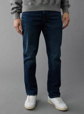 Jean Straight con Fibras AirFlex