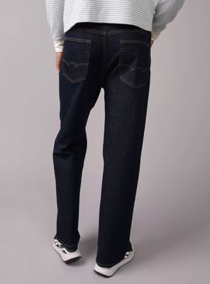 Imagen 2 del producto Jeans AE Holgados Plisados