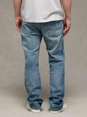 Imagen 2 del producto Jean AE Straight Relaxed EasyFlex