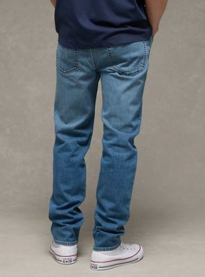 Imagen 2 del producto Jean Straight con Fibras AirFlex