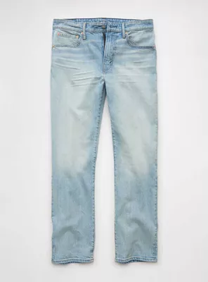 Jean AE Straight Relaxed EasyFlex