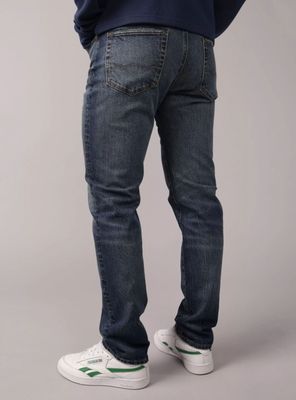 Imagen 2 del producto Jean AE Straight con Fibras de Tencel AirFlex