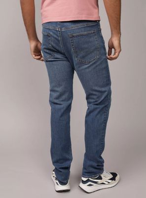 Imagen 2 del producto Jean Straight Tencel