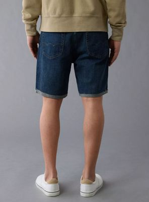 Imagen 2 del producto Short AE  EasyFlex Denim Holgado Loose Fit