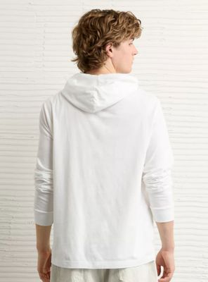 Imagen 2 del producto Polerón AE con Gorro y Gráfico