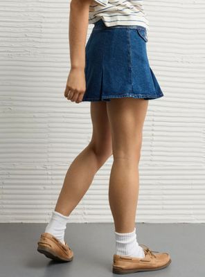 Imagen 2 del producto Falda Ae Pliegues