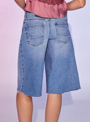 Imagen 2 del producto Short Ae Stretch Tiro Bajo de 15