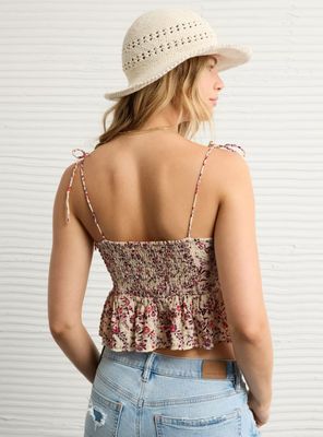 Imagen 2 del producto Blusa AE con Cinta en el Frente