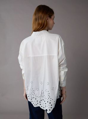 Imagen 2 del producto Blusa Ae con Botones