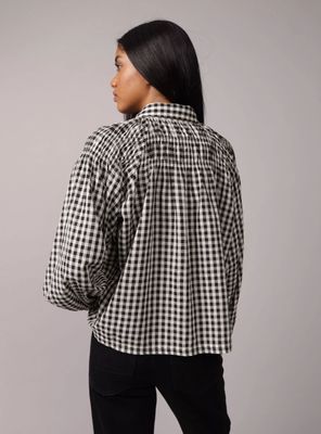 Imagen 2 del producto Blusa AE Vichy