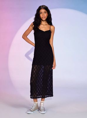 Enterito Domelipa Wide-Leg Overol