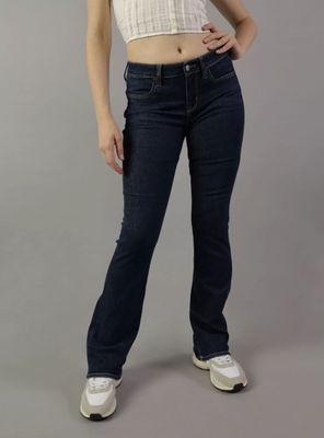 Jeans AE Ne(x)t Level Kick Bootcut Jean Tiro Bajo
