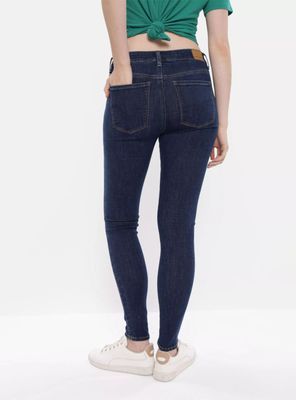 Imagen 2 del producto Jeans Ae Ne(X)T Level Jegging Cintura Alta