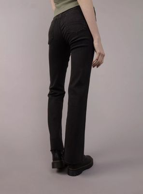 Imagen 2 del producto Jeans Ae Flaire Ne(X)T Level  Cintura Super Alta