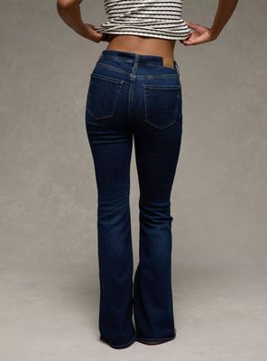 Imagen 2 del producto Jean AE Flaire Ne(x)t Level  Cintura Súper Alta