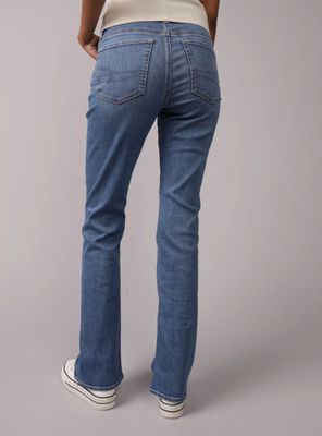 Imagen 2 del producto Jeans AE Ne(x)t Level Kick Bootcut Jean Tiro Bajo