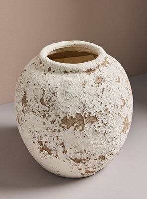 Imagen 2 del producto Jarron Cerámica Wabi Sabi S