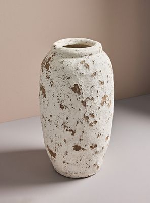 Imagen 2 del producto Jarron Cerámica Wabi Sabi M