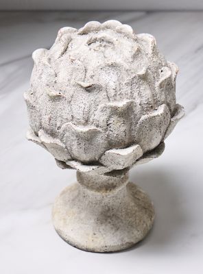 Imagen 2 del producto Adorno Alcachofa Normandia 16 cm