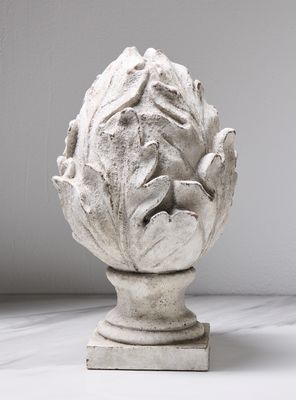 Imagen 1 del producto Adorno Alcachofa Normandia 20 cm