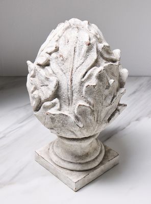 Imagen 2 del producto Adorno Alcachofa Normandia 20 cm