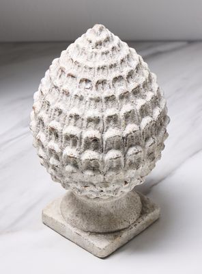 Imagen 2 del producto Adorno Piña Normandia 14 cm