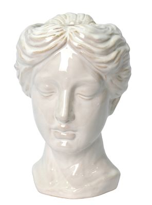 Imagen 1 del producto Florero Mujer Cerámica 26 cm