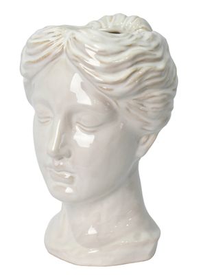 Imagen 2 del producto Florero Mujer Cerámica 26 cm