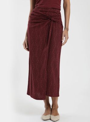 Imagen 1 del producto Falda Larga M Amber