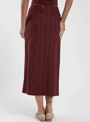 Imagen 2 del producto Falda Larga M Amber