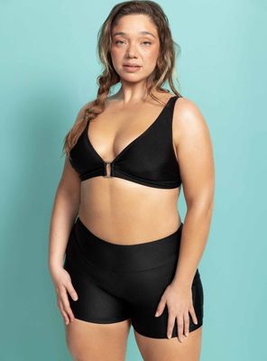 Imagen 2 del producto Traje de Baño Botton Short