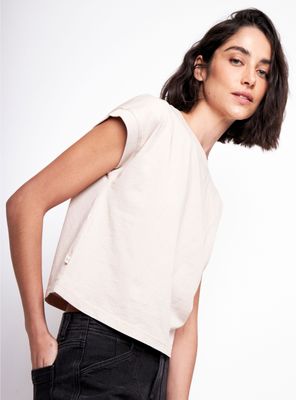 Imagen 2 del producto Polera Nina Orgánica