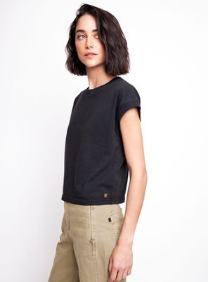 Imagen 2 del producto Polera Nina Orgánica de Algodón