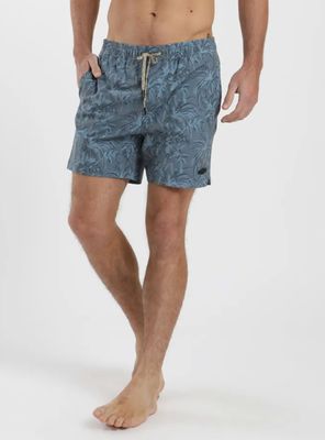 Traje de Baño Trunk Selva