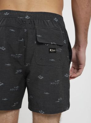 Imagen 2 del producto Traje de Baño Trunk Pez