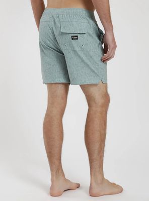 Imagen 2 del producto Traje de Baño Trunk Corales