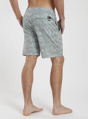 Imagen 2 del producto Traje de Baño Surf Hoja