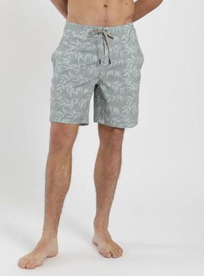 Traje de Baño Surf Hoja