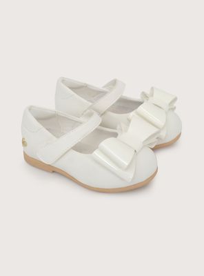 Imagen 2 del producto Ballerina Girl Velcro Efecto Charol Niña