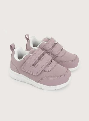 Imagen 2 del producto Zapatilla Urbana  Niña Lila Caminante