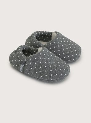 Imagen 2 del producto Pantufla Print Puntitos Bebé Niño