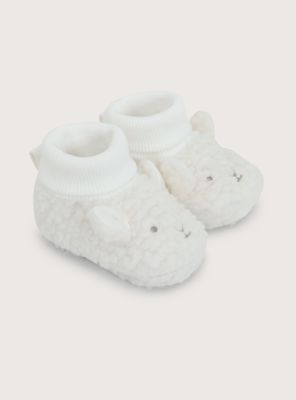 Imagen 2 del producto Pantufla Oveja Bebé Unisex Oveja