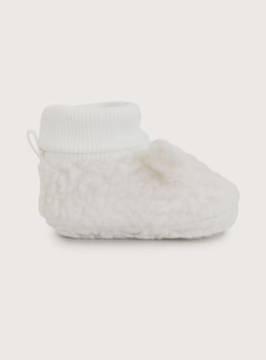 Imagen 1 del producto Pantufla Oveja Bebé Unisex Oveja