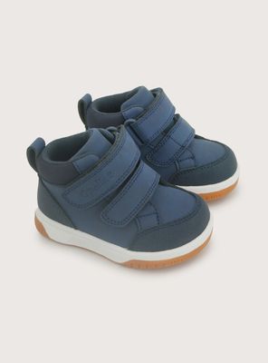 Imagen 2 del producto Botín Dos Velcro Primeros Pasos Niño