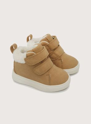 Imagen 2 del producto Botín Doble Velcro Primeros Pasos Niño