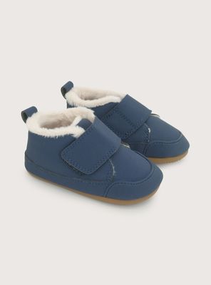 Imagen 2 del producto Botín Chiporro Caminante Niño Flexible y Velcro