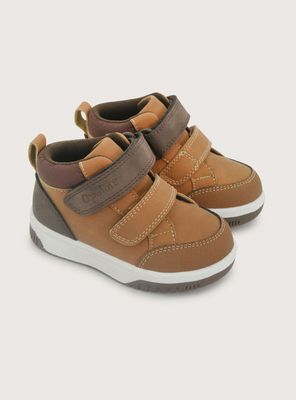 Imagen 2 del producto Botín Color Dos Velcro Caminante Niño