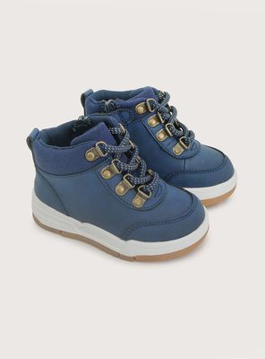 Imagen 2 del producto Botín Blue Caminante Niño
